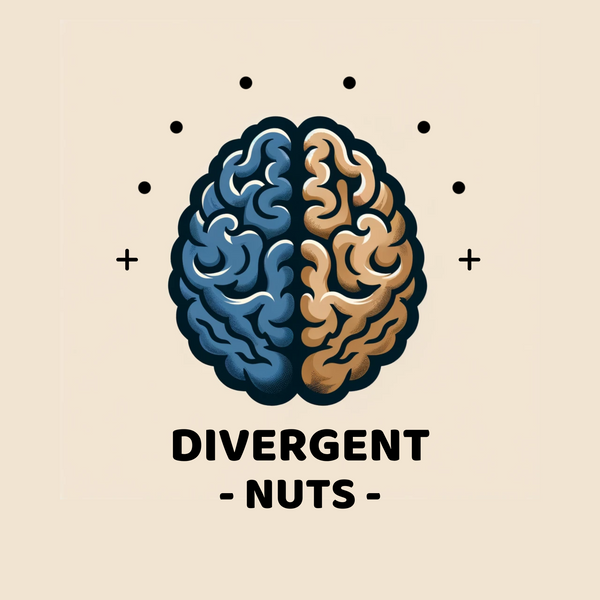 Divergent Nuts