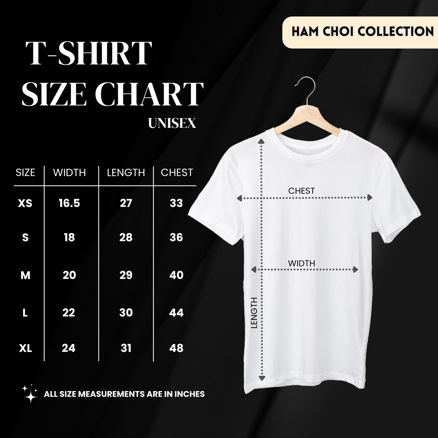 Ham Choi Premium T-shirt