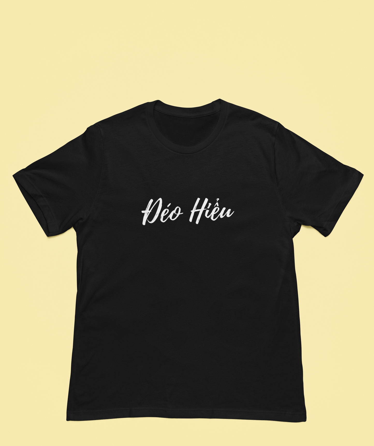 Deo Hieu Premium T-Shirt