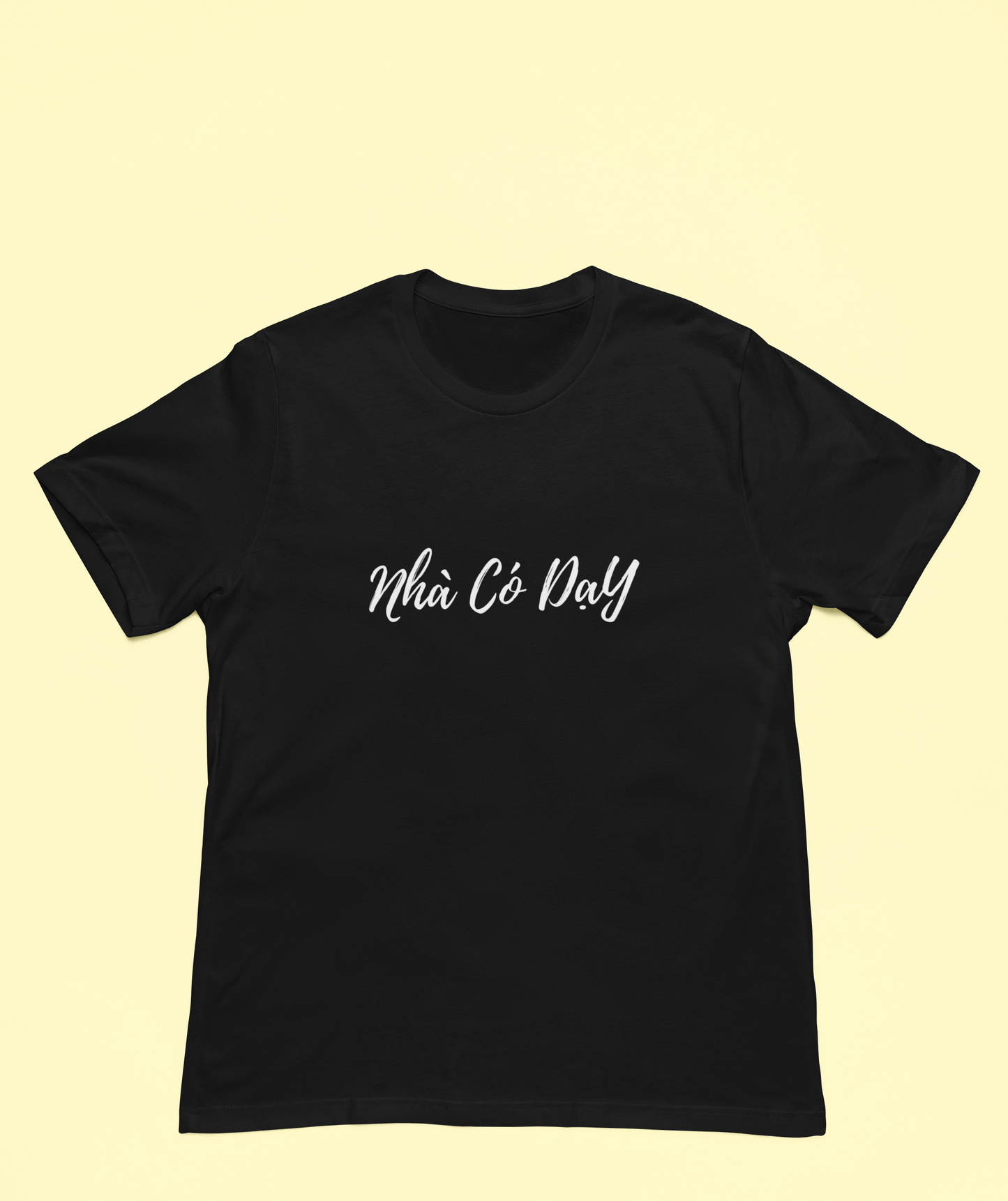 Nha Co Day Premium T-Shirt