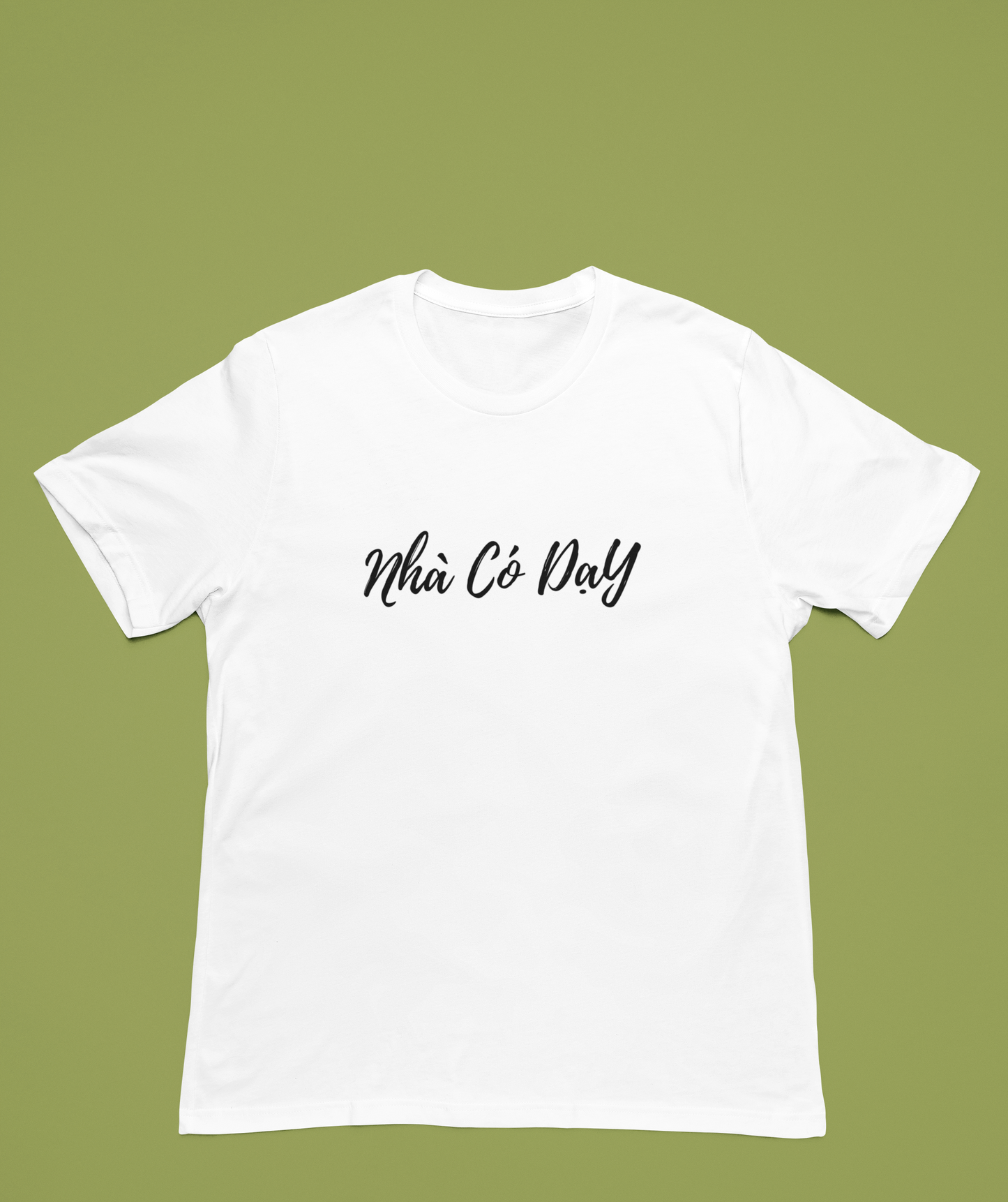 Nha Co Day Premium T-Shirt