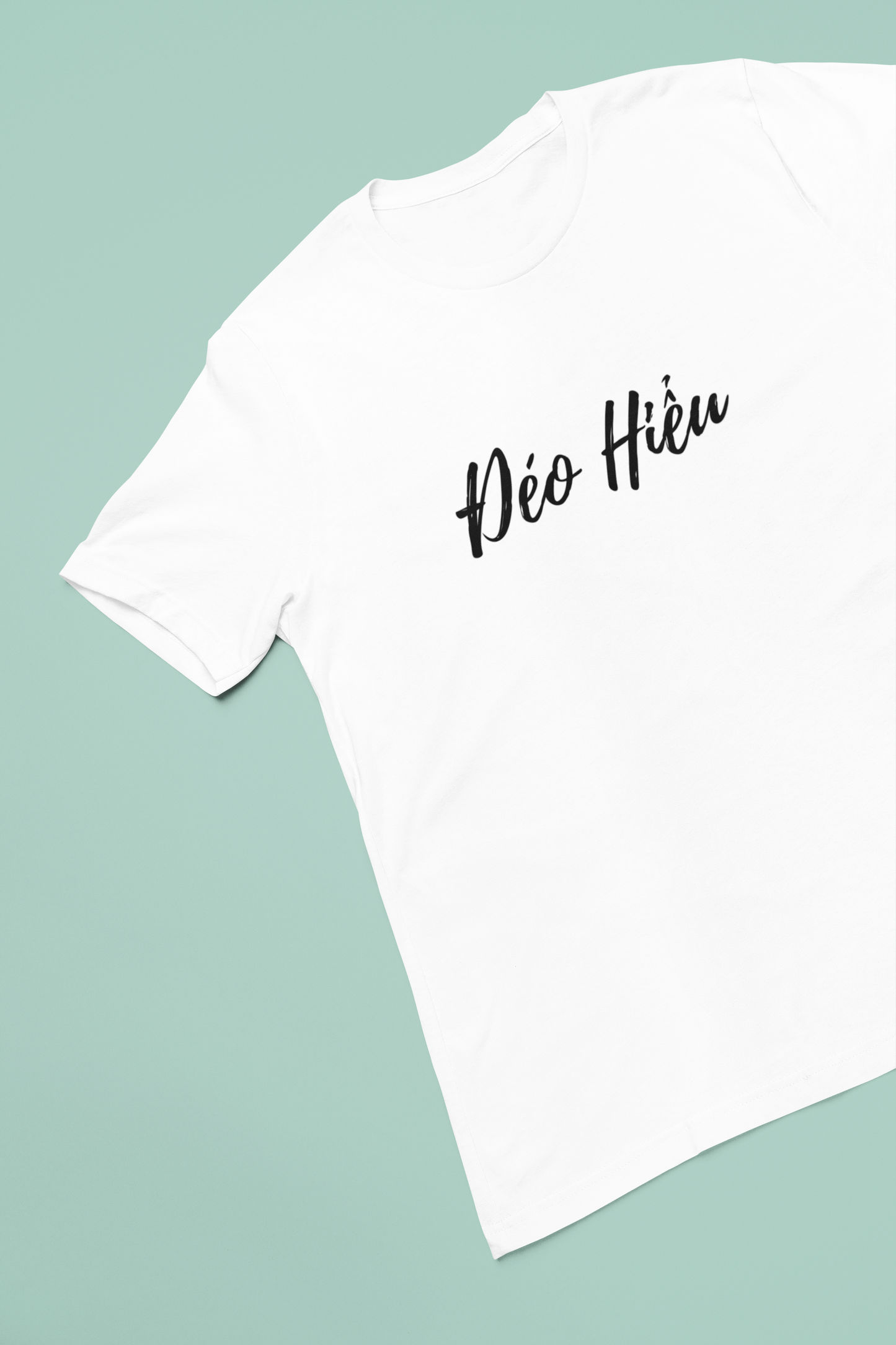 Deo Hieu Premium T-Shirt