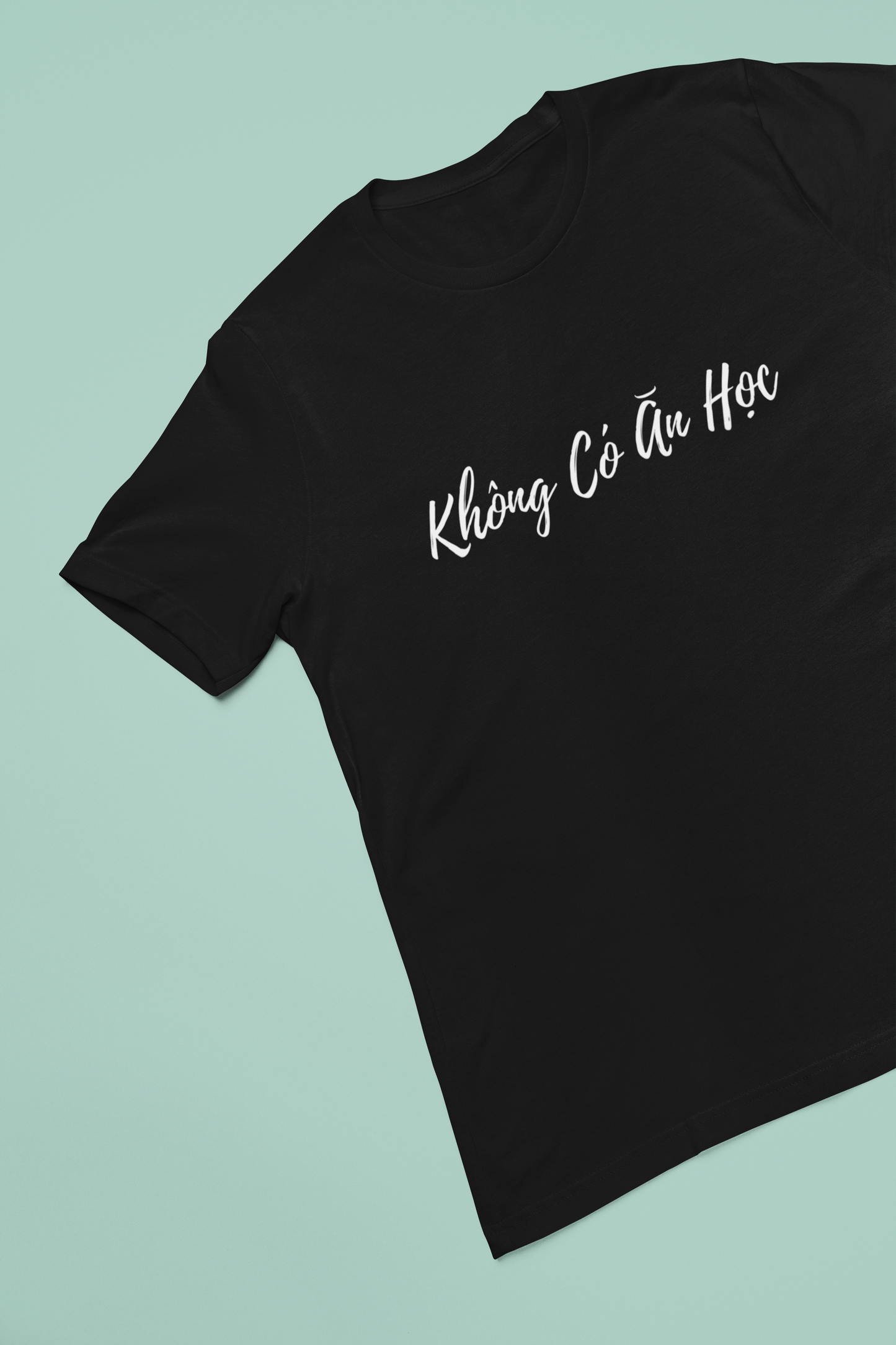 Khong Co An Hoc Premium T-Shirt