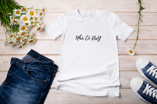 Nha Co Day Premium T-Shirt