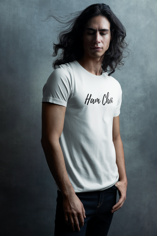 Ham Choi Premium T-shirt